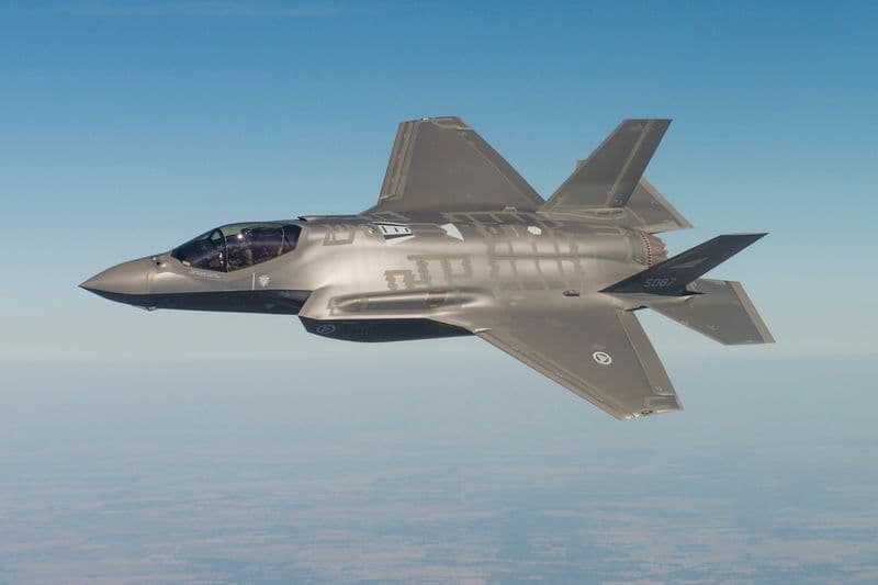 Congress Pushes for Much-Needed Reforms of the Foreign Military Sales Process