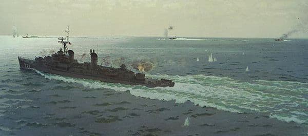 Military Incidents: Not the Edge of the Abyss