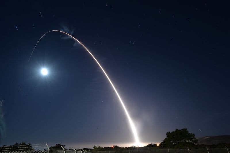 ICBM