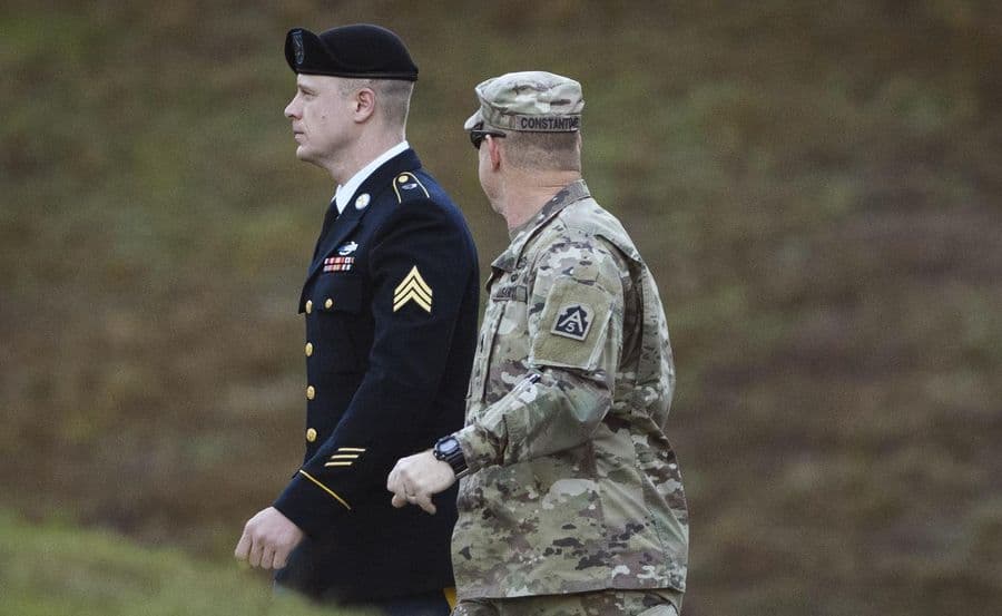 Judges Are Not Given the Task of Running the Army