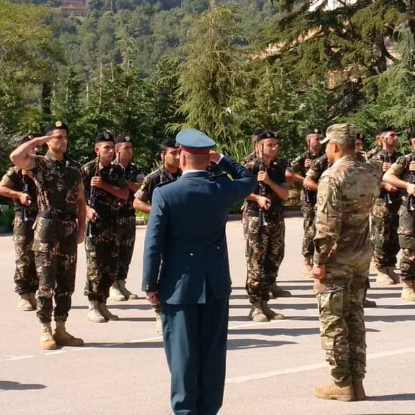 Congress Should Be Wary of Funding the Lebanese Armed Forces