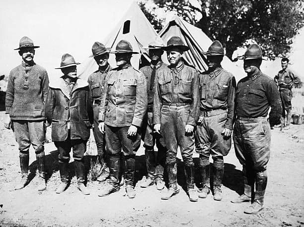 Was the U.S. Army Really the "Decisive" Force in World War I?