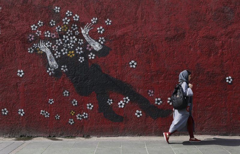 Iran Says It Arrested 17 CIA Spies, Some Sentenced to Death