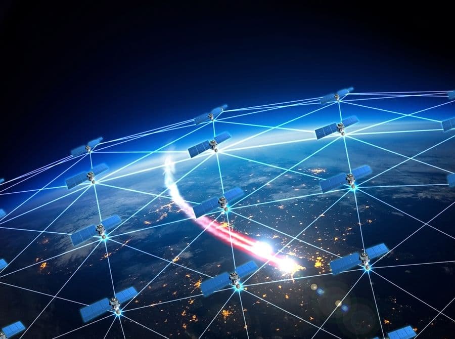 L3Harris Technologies Wins Next Phase of Missile Defense Contract