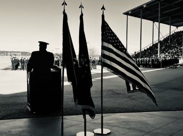 Quantum Talent: An American Civil-Military Fusion