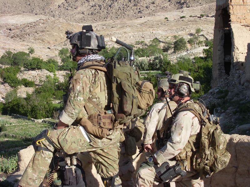 Military Readiness: Thinking About the Three Big Questions