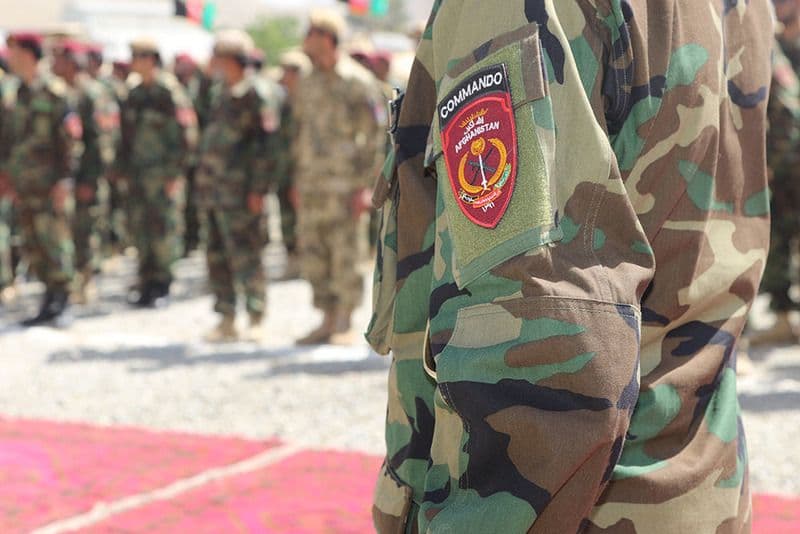 12 Big Changes in Afghanistan Strategy