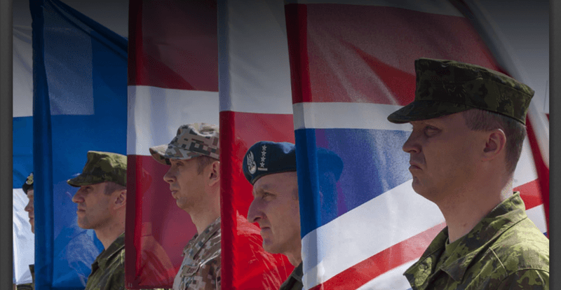Dealing With Allies in Decline