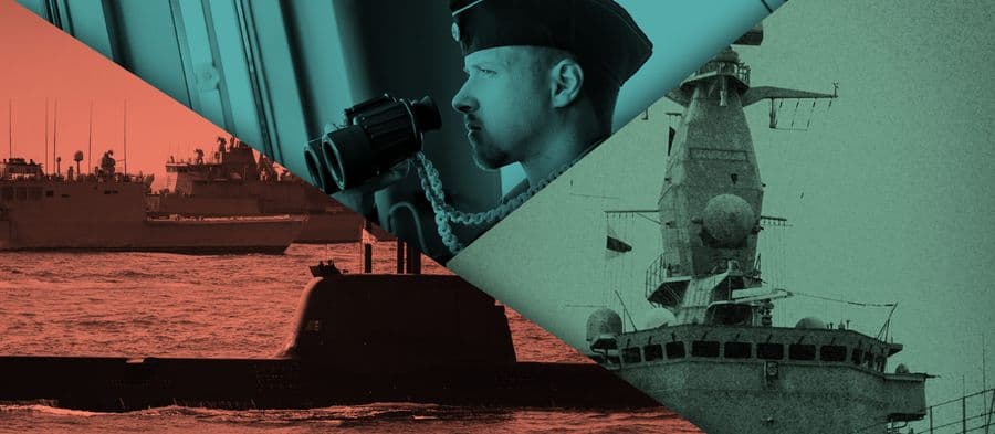 Collective Seapower: NATO's New Maritime Strategy