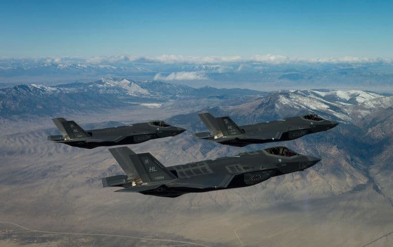The Need for Non-Strategic Nuclear Weapon Systems: The NPR Got It Right