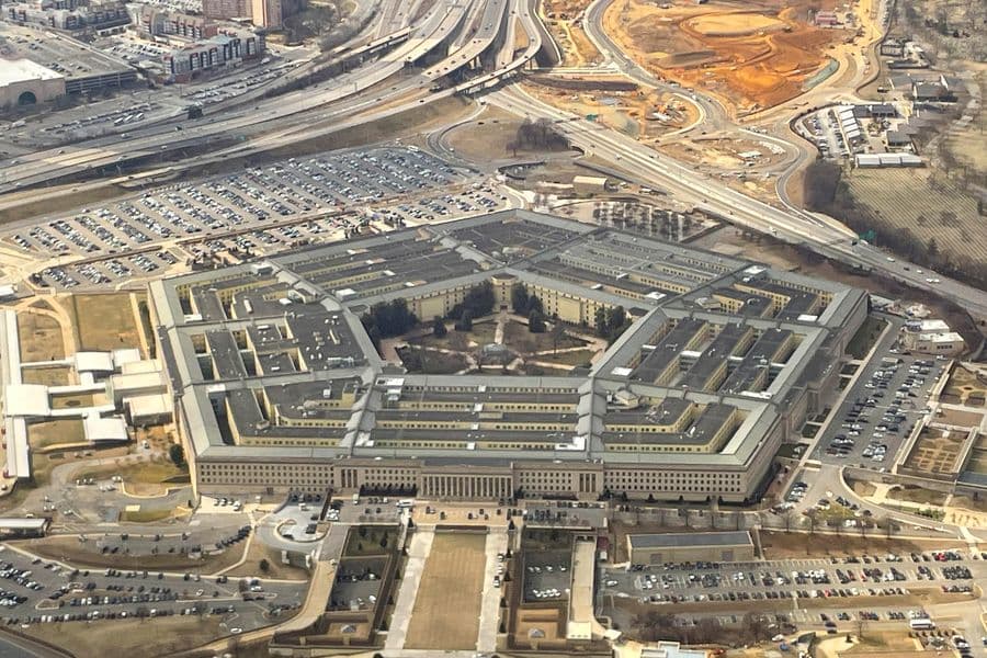 Pentagon