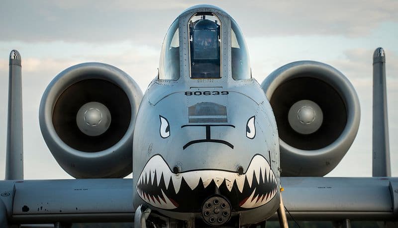 Civilian Life Has Appeal for 'Burned Out' Air Force Pilots