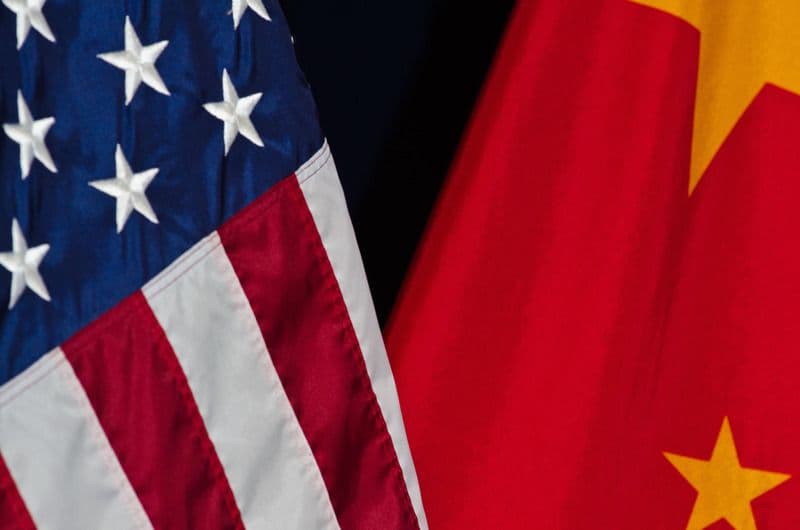Clashing Visions: 'Made in China 2025' vs. 'America First Investment'