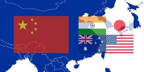 What Comes After COVID-19? Political Psychology, Strategic Outcomes, and Options for the Asia-Pacific 'Quad-Plus'