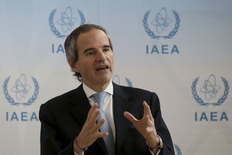 The Clock Is Ticking on the Next Iran Nuclear Crisis