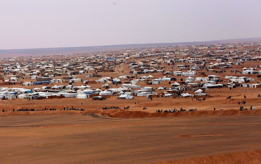 Syria