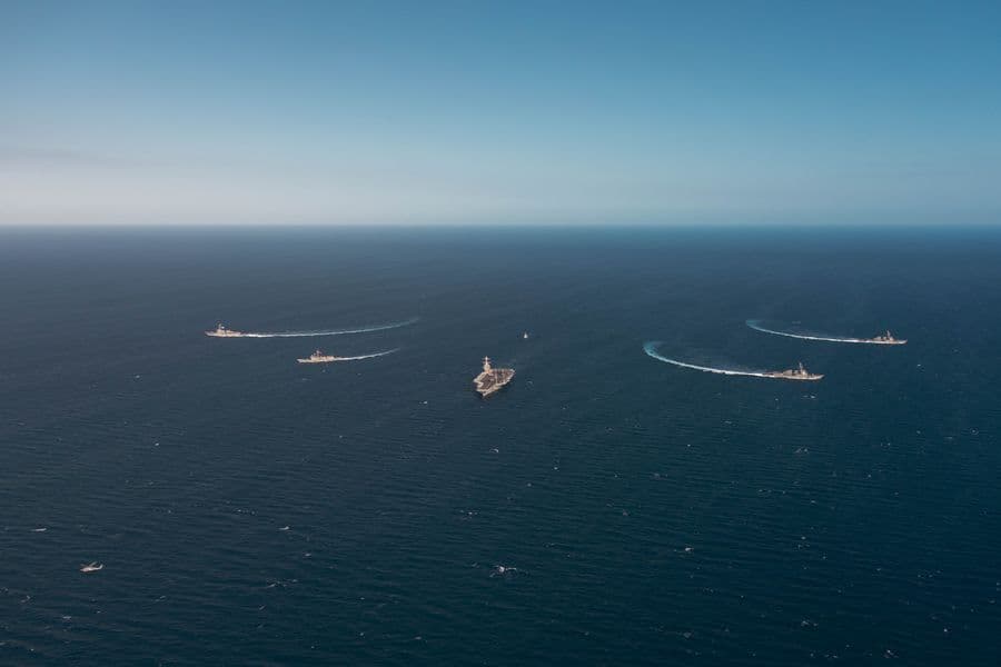 Rearmament and the Italian Dilemma