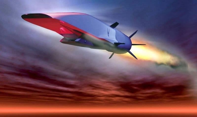 Hypersonic Weapons – A Threat to National Security