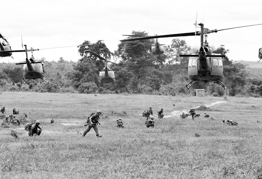 Vietnam War