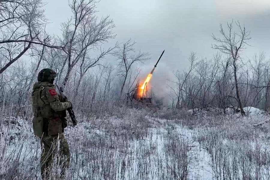 Russia Ukraine