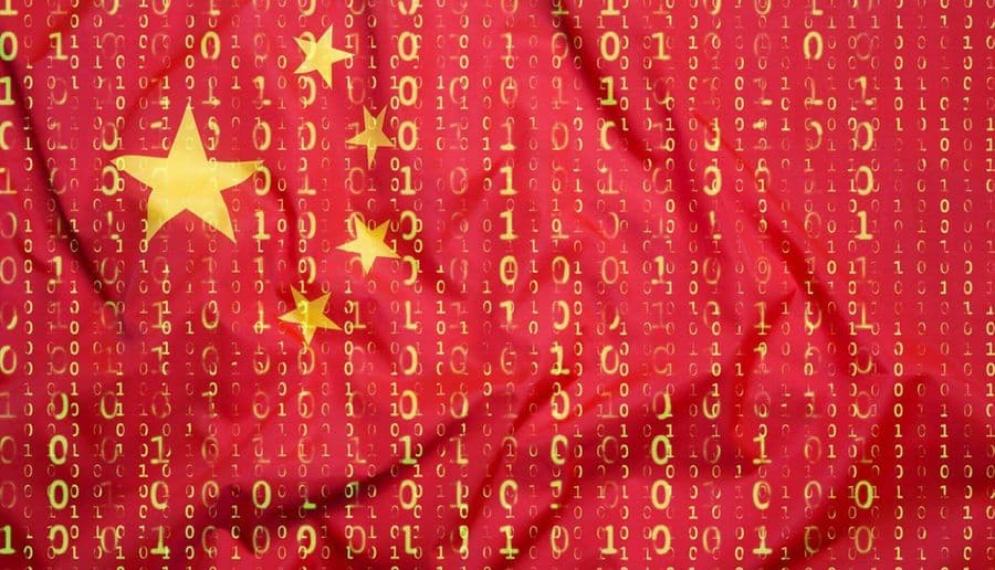 U.S. Must Develop Counter Measures Against Chinese AI