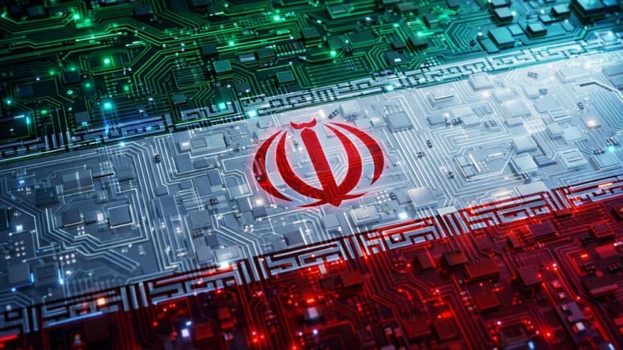 Iran's Stryker Hack Shows Why Trump's Cyber Strategy Matters