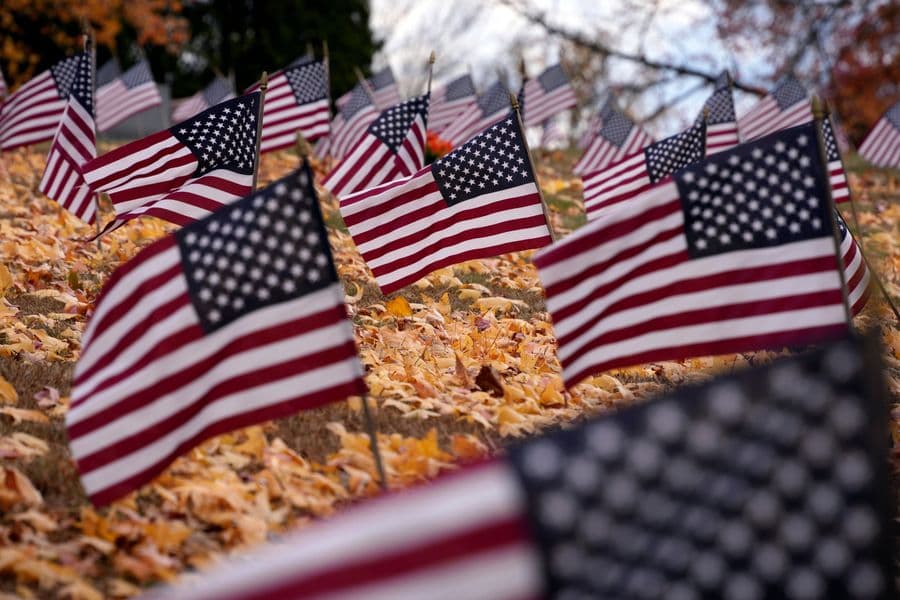 Veterans Day