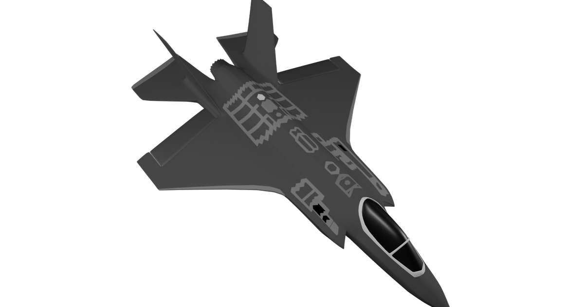 Why the Future of the F-35 Program Is Actually About 'Integrated ...