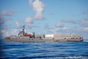 Strategic Capabilities Office Expanding Scope in 2027