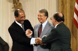 Anatomy of a Peace Deal