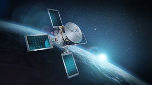 When the Network Goes Dark, Who Controls the Battlefield?