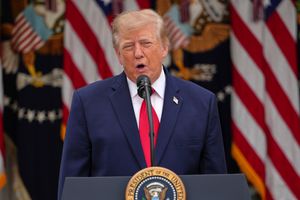 Trump Overrules Hegseth’s Plans for a Livestreamed Execution
