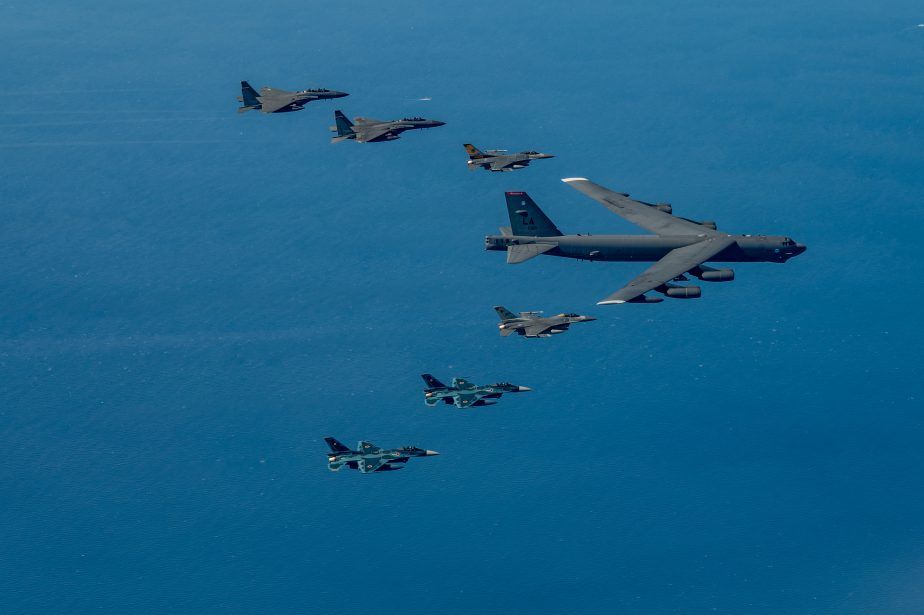 Understanding Doubts Over U.S. Extended Nuclear Deterrence in Asia ...
