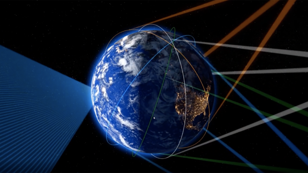 Space Force’s Commercial Augmentation Space Reserve (CASR) Initiative - RealClearDefense