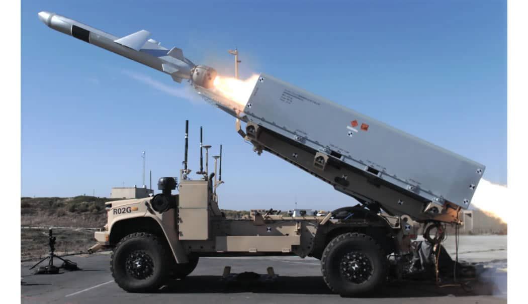 Marines Create Their First Medium Missile Battalion - RealClearDefense